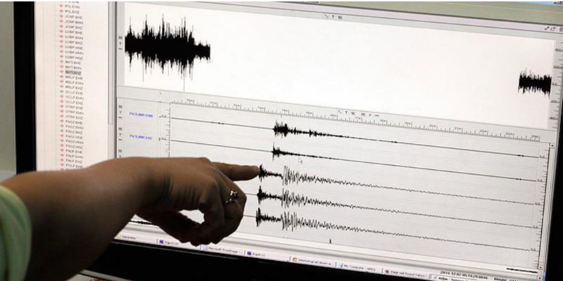 زلزال قوته 6.6 يضرب خليج كاليفورنيا والمكسيك